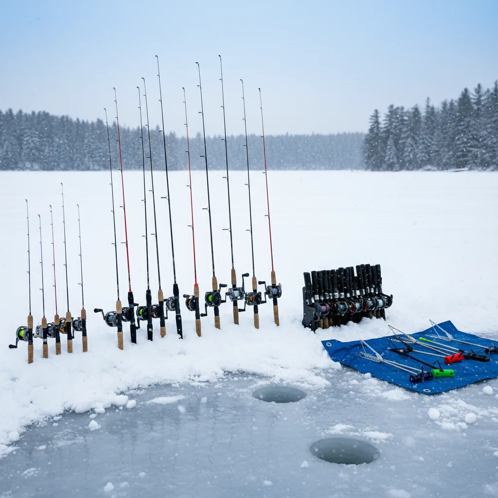 FrostCatch Catalog